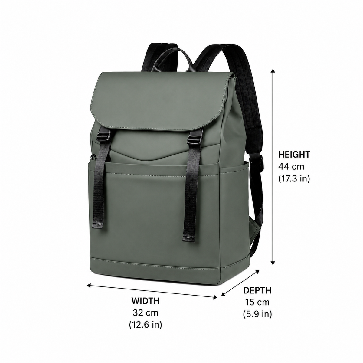 TECH BACKPACK