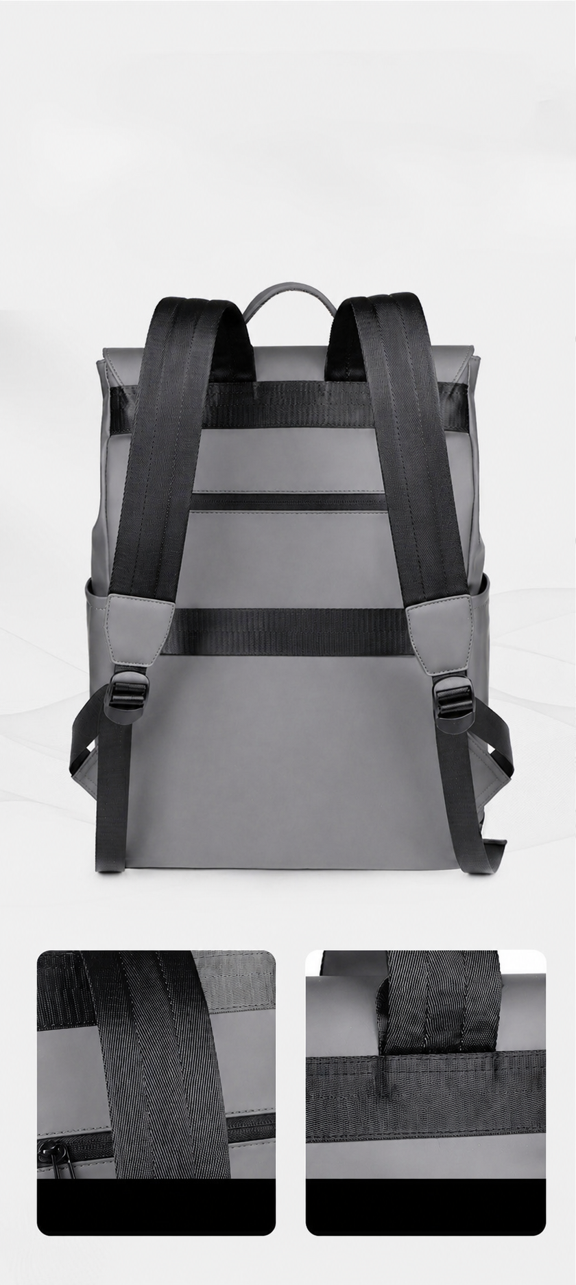TECH BACKPACK