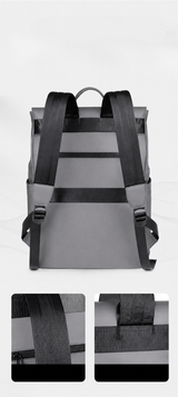 TECH BACKPACK