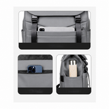TECH BACKPACK