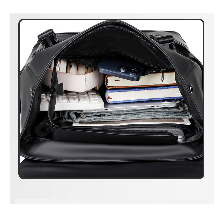 TECH BACKPACK