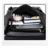 TECH BACKPACK