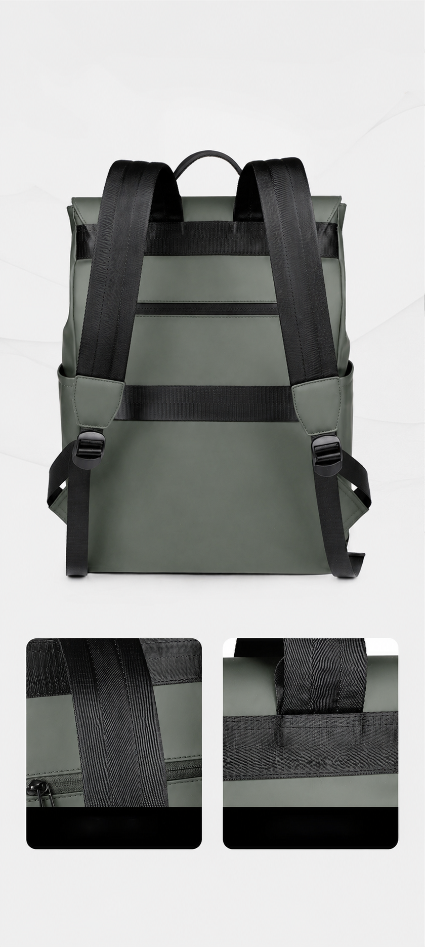 TECH BACKPACK