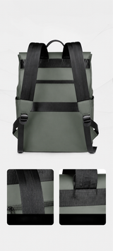 TECH BACKPACK