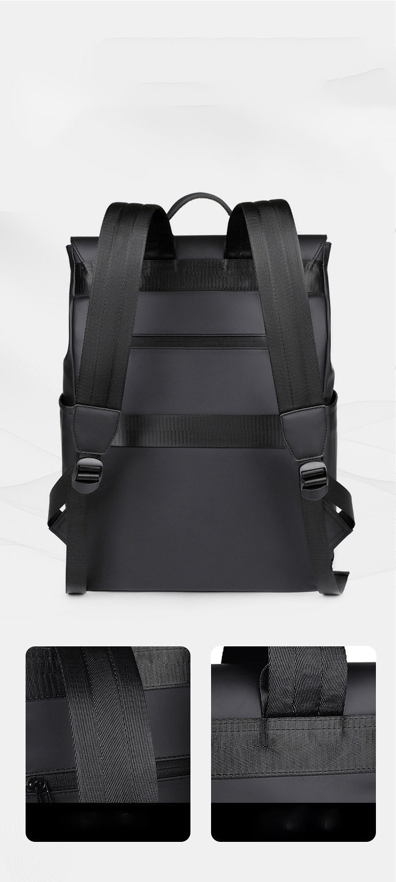 TECH BACKPACK