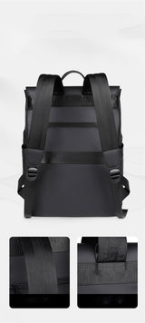 TECH BACKPACK