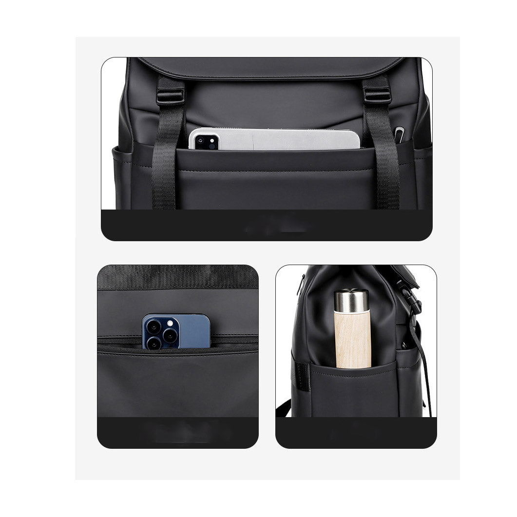 TECH BACKPACK