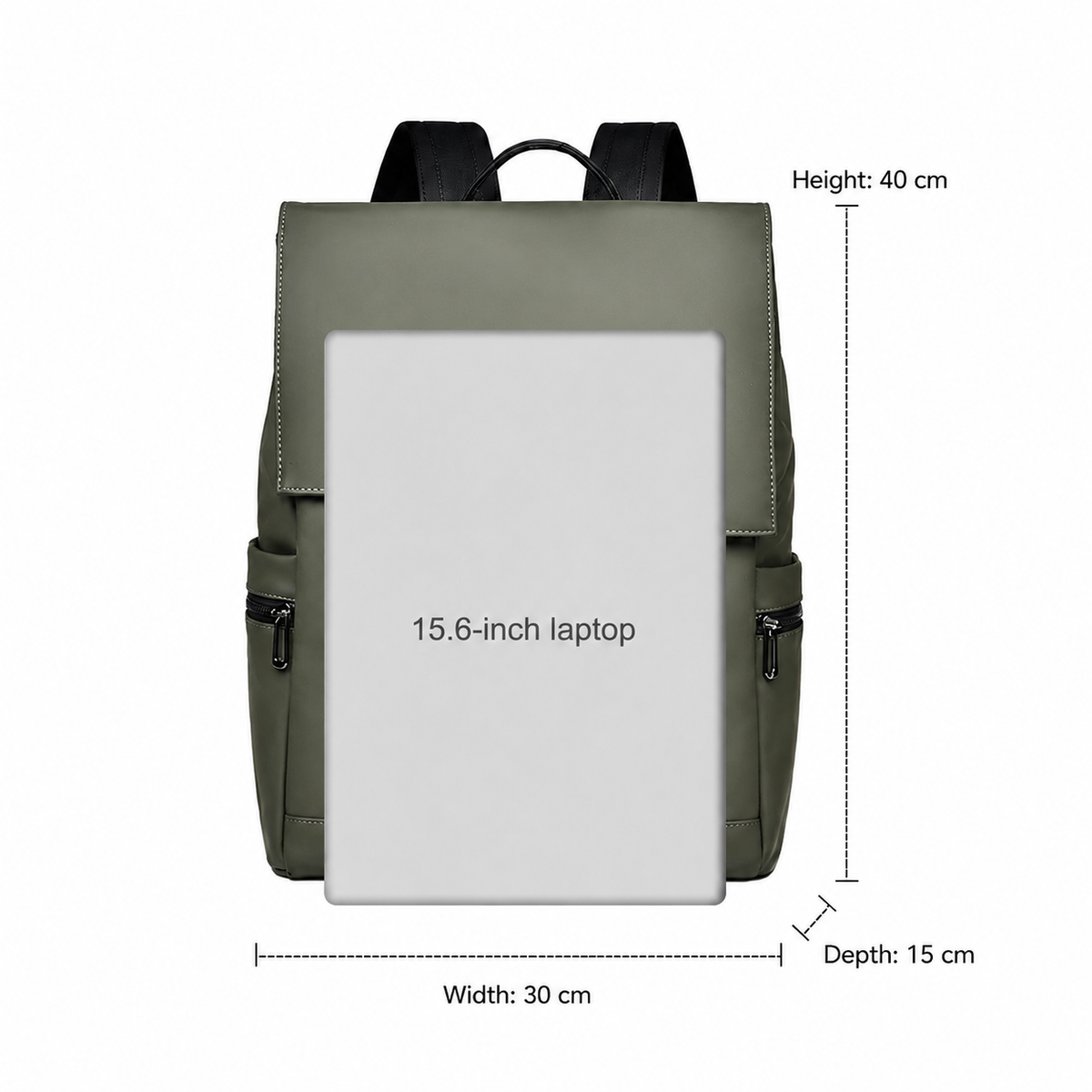 VERONA BACKPACK