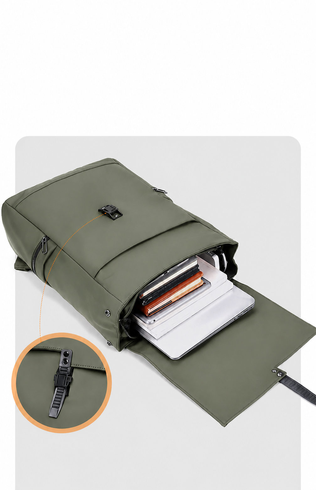 VERONA BACKPACK