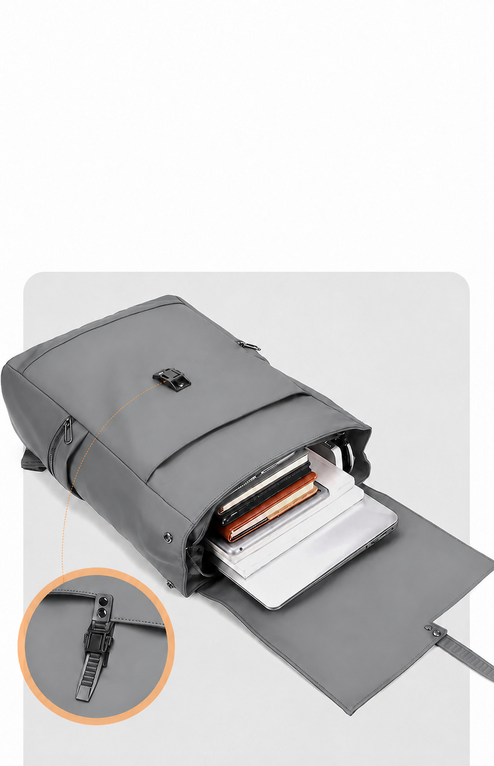 VERONA BACKPACK