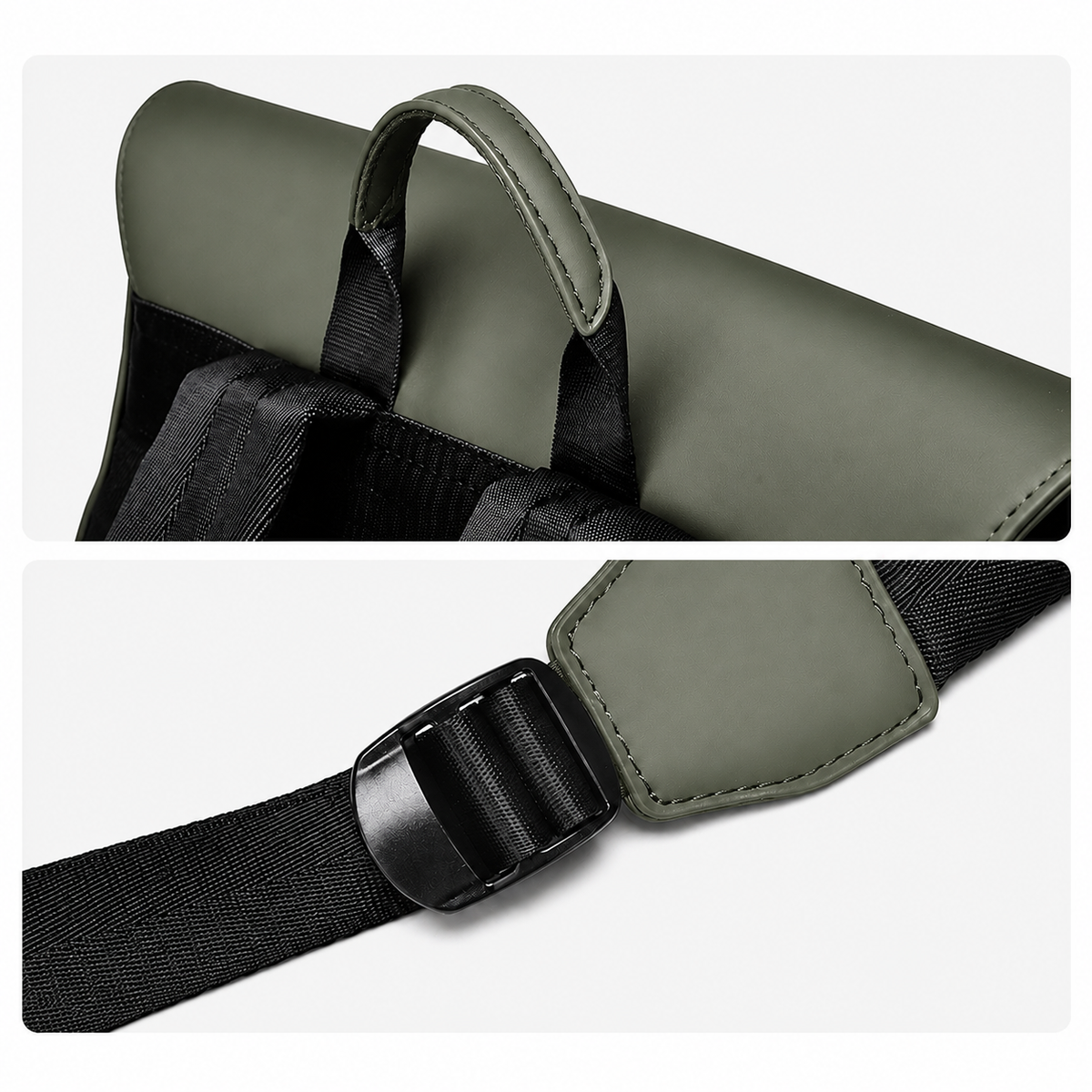 ROVELLE WORK BACKPACK
