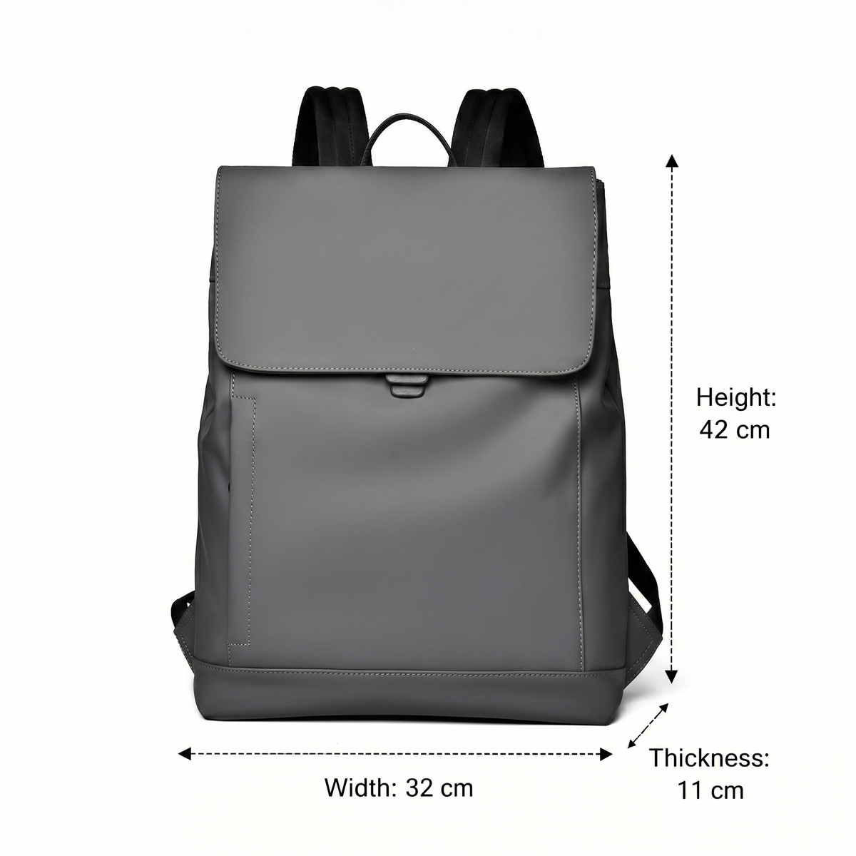 ROVELLE WORK BACKPACK
