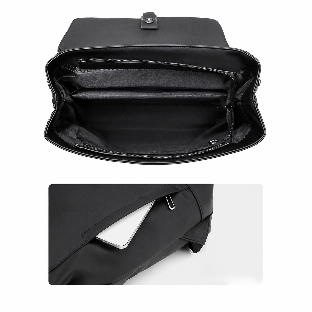 ROVELLE WORK BACKPACK