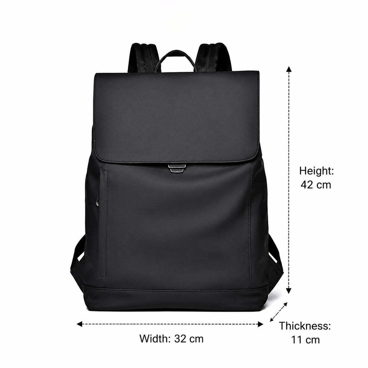 ROVELLE WORK BACKPACK