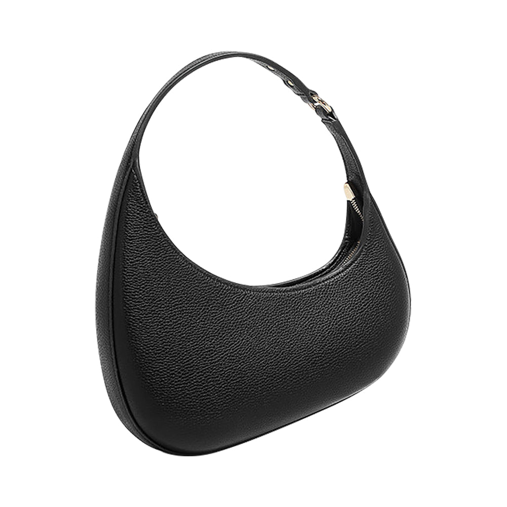 EVELIN MOON SHOULDER BAG