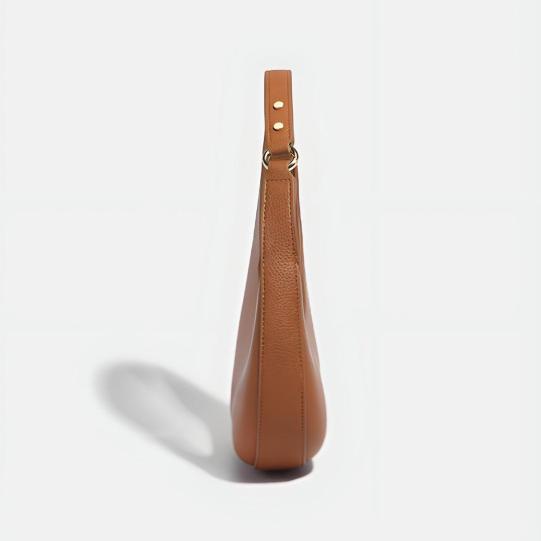 EVELIN MOON SHOULDER BAG