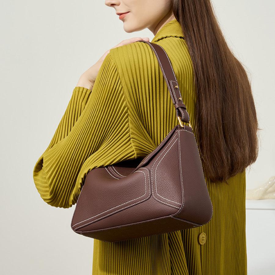 SUSANNA SHOULDERBAG