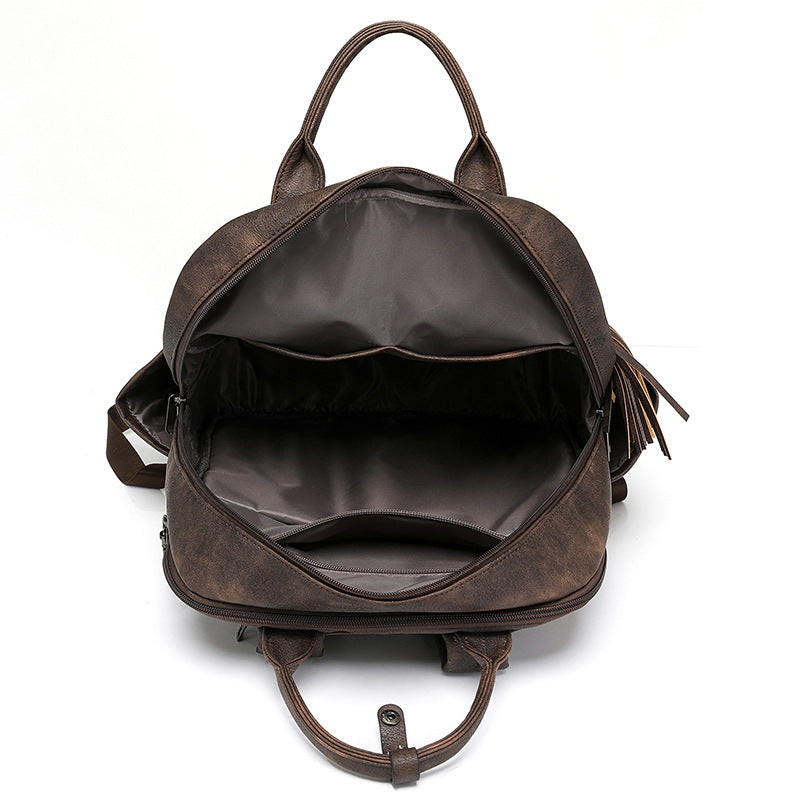 HELSINKI BACKPACK 16"
