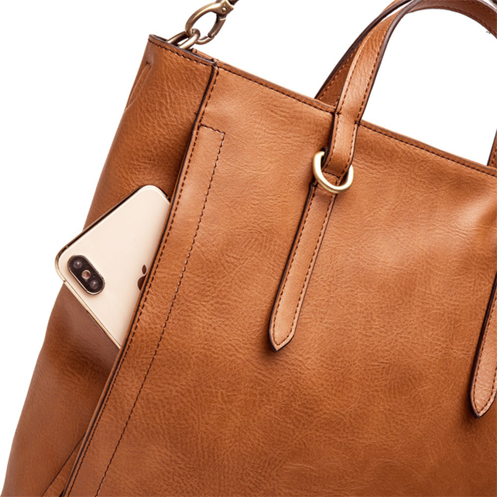 TURIN MULTITASKER BACKPACK 15''