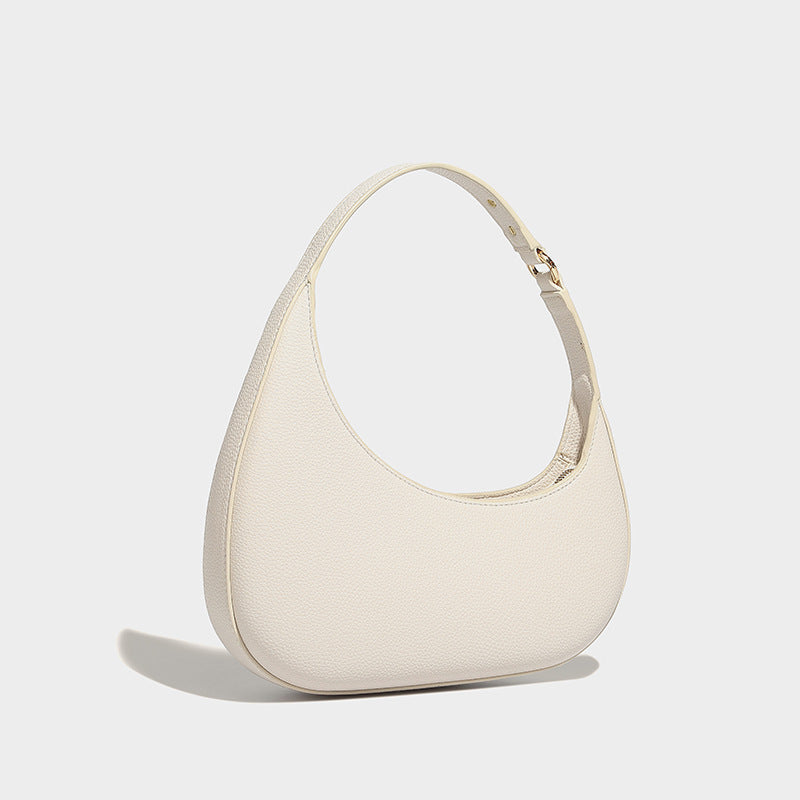 EVELIN MOON SHOULDER BAG