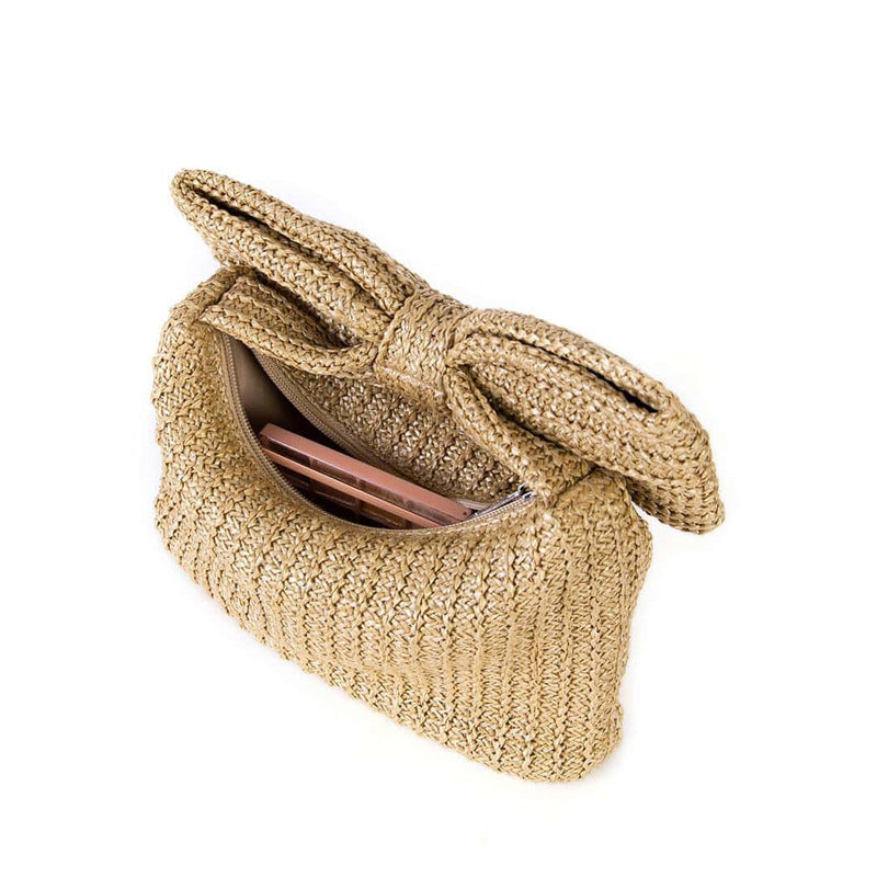 CHRISTINA BOW BAG
