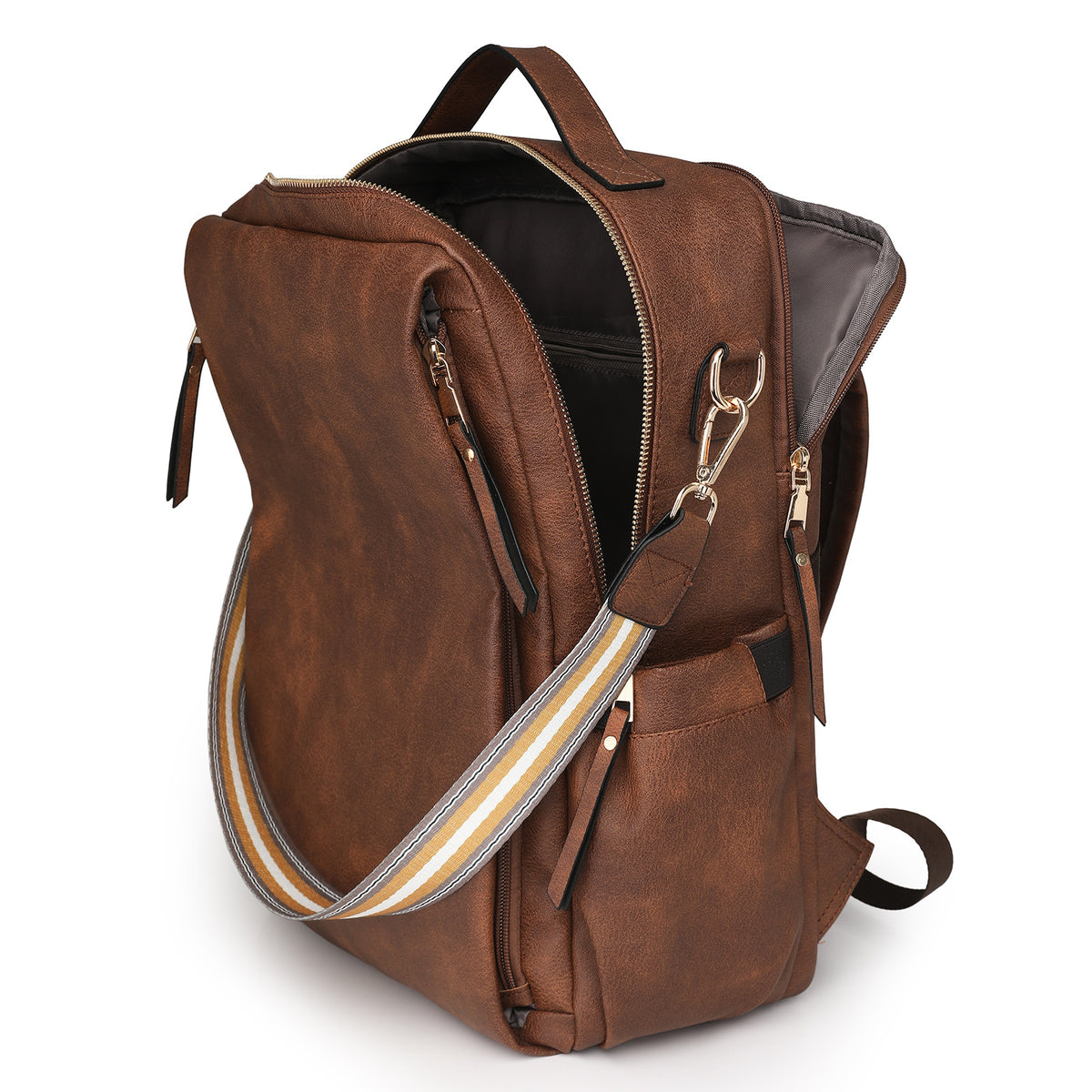 OSLO MULTIFUNCIONAL BACKPACK 16''