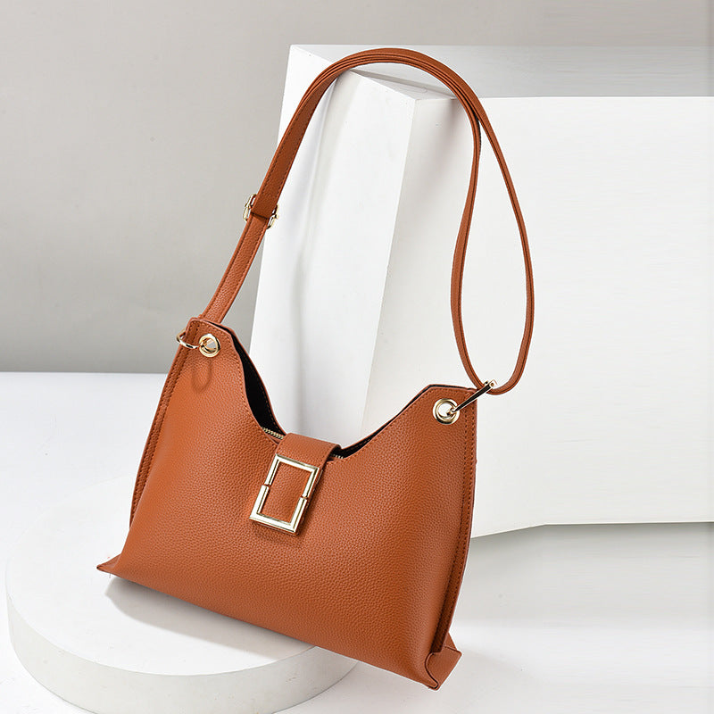 CHLOEY TOTE BAG