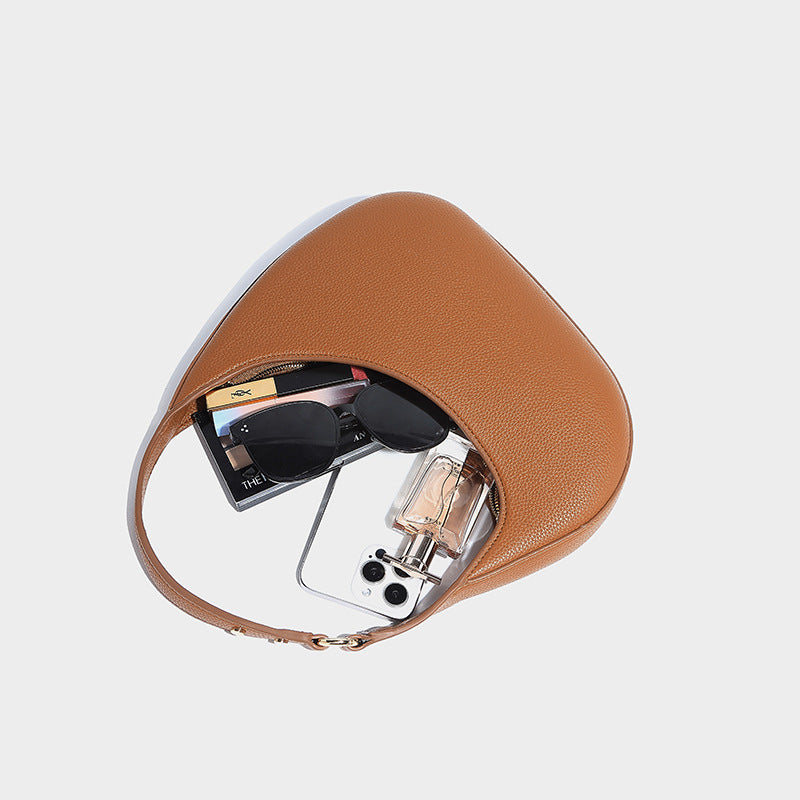 EVELIN MOON SHOULDER BAG