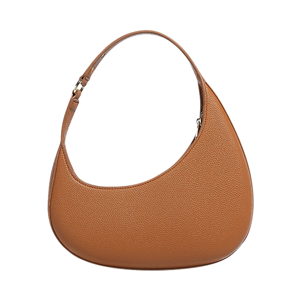 EVELIN MOON SHOULDER BAG