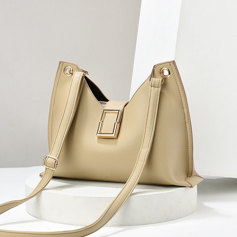 CHLOEY TOTE BAG