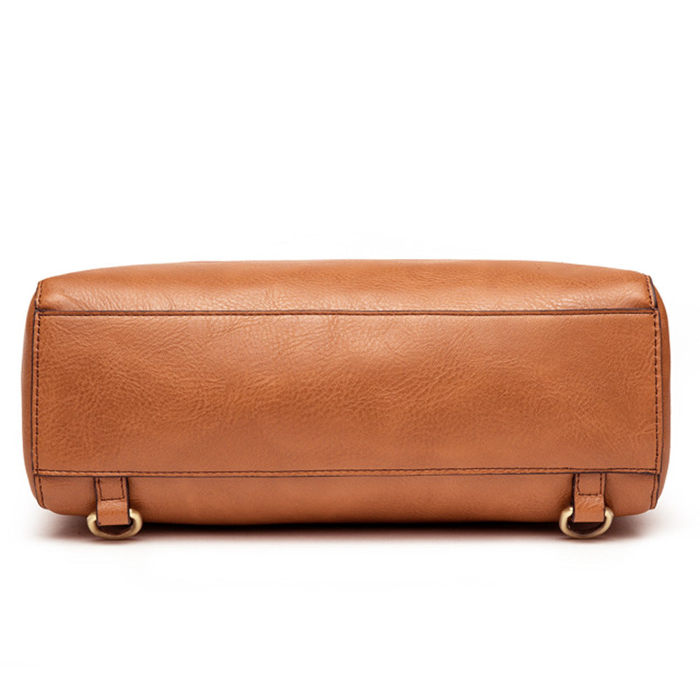 TURIN MULTITASKER BACKPACK 15''