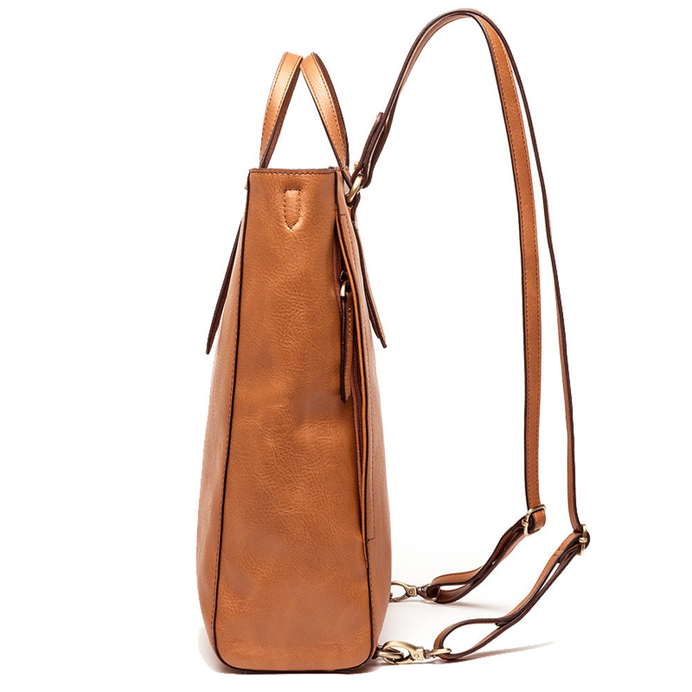 TURIN MULTITASKER BACKPACK 15''