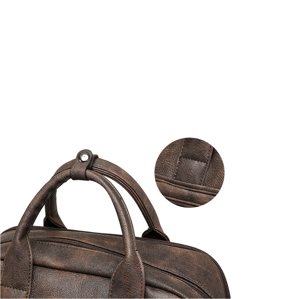HELSINKI BACKPACK 16"