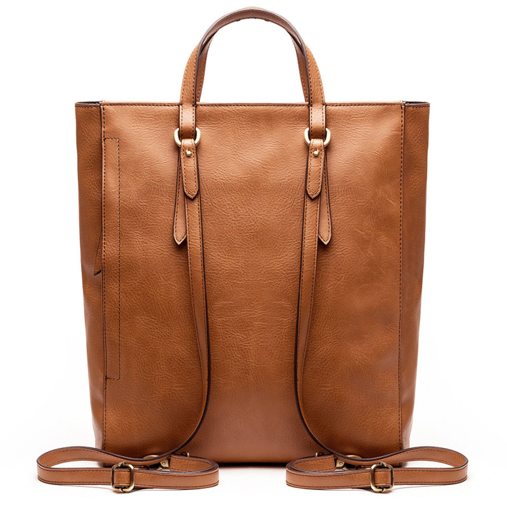 TURIN MULTITASKER BACKPACK 15''