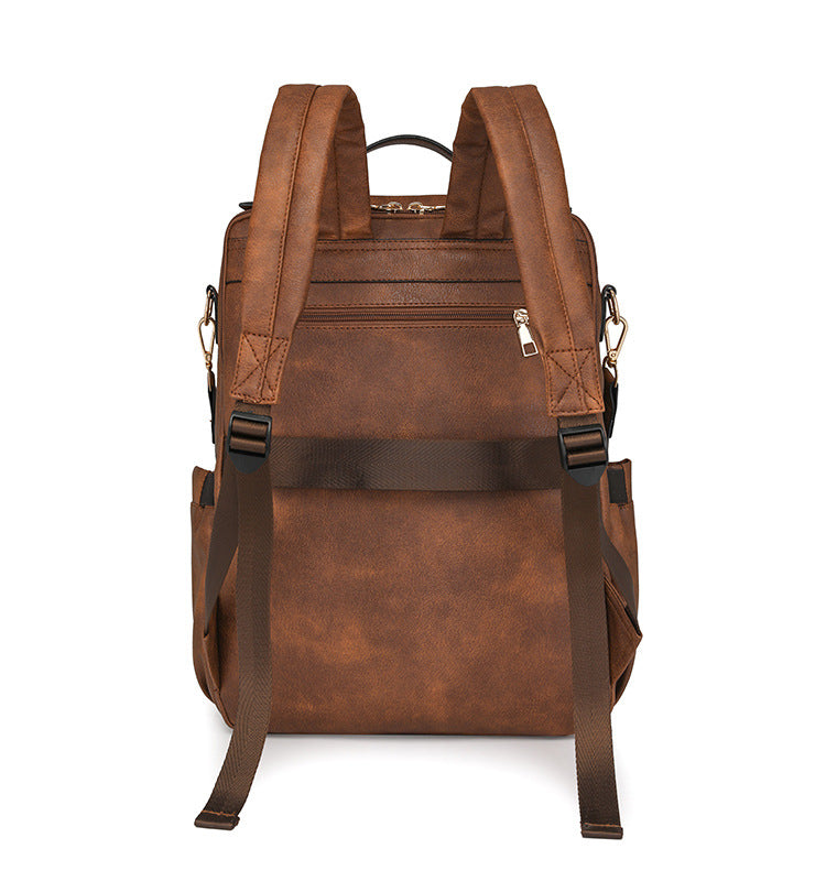 OSLO MULTIFUNCIONAL BACKPACK 16''