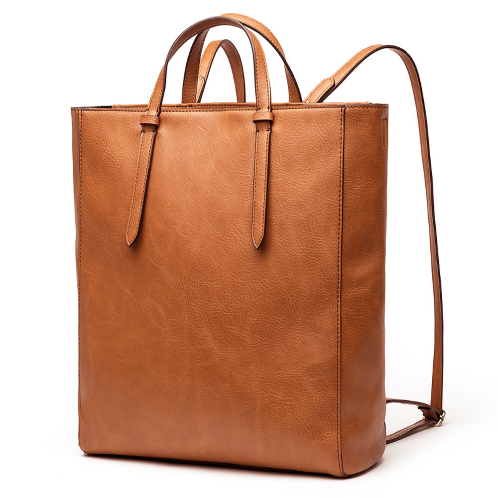 TURIN MULTITASKER BACKPACK 15''