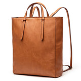 TURIN MULTITASKER BACKPACK 15''