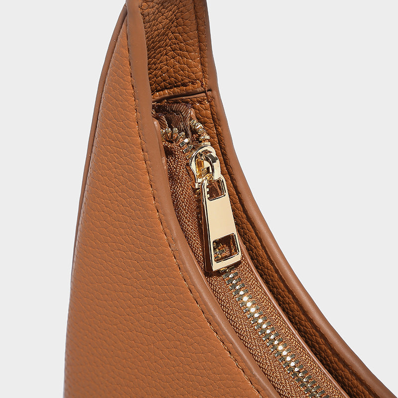 EVELIN MOON SHOULDER BAG