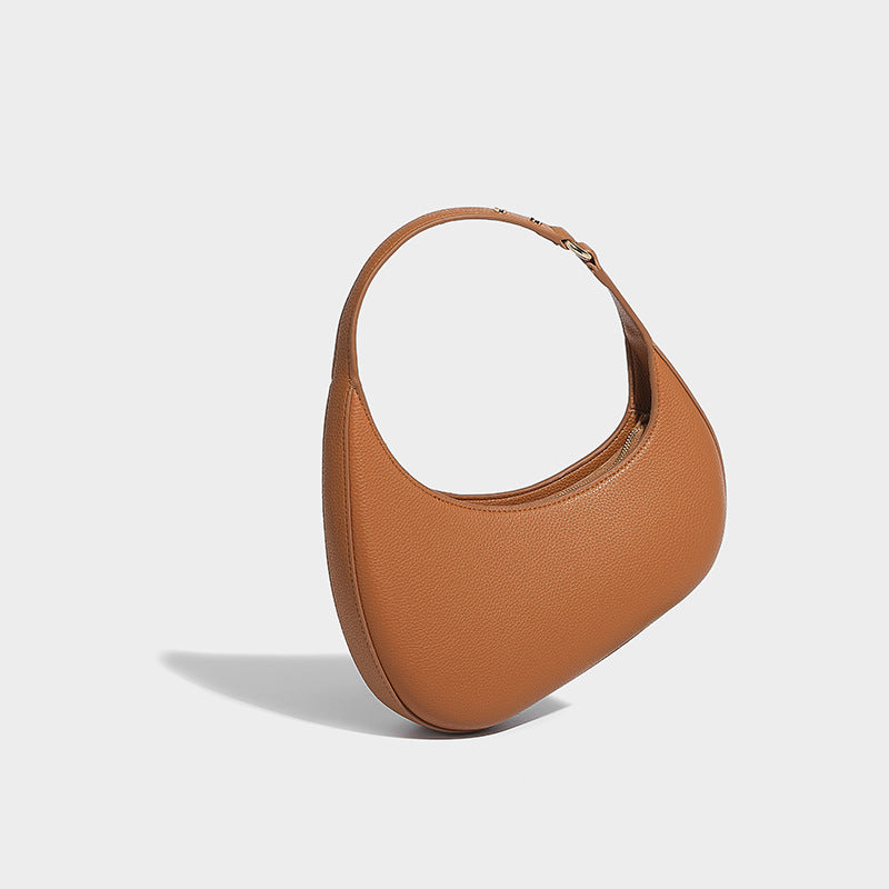 EVELIN MOON SHOULDER BAG