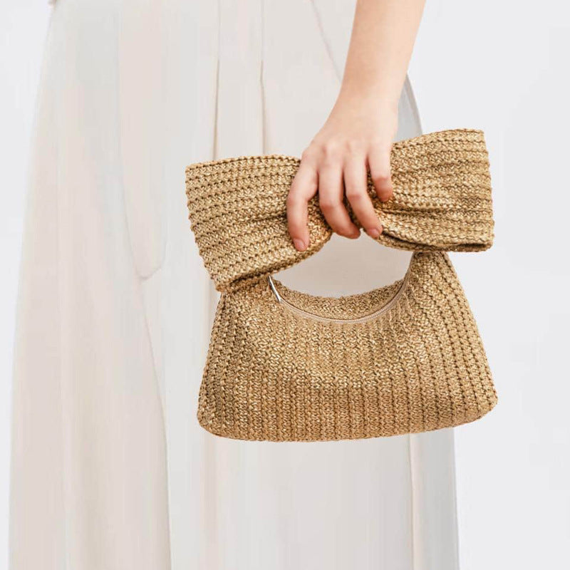 CHRISTINA BOW BAG