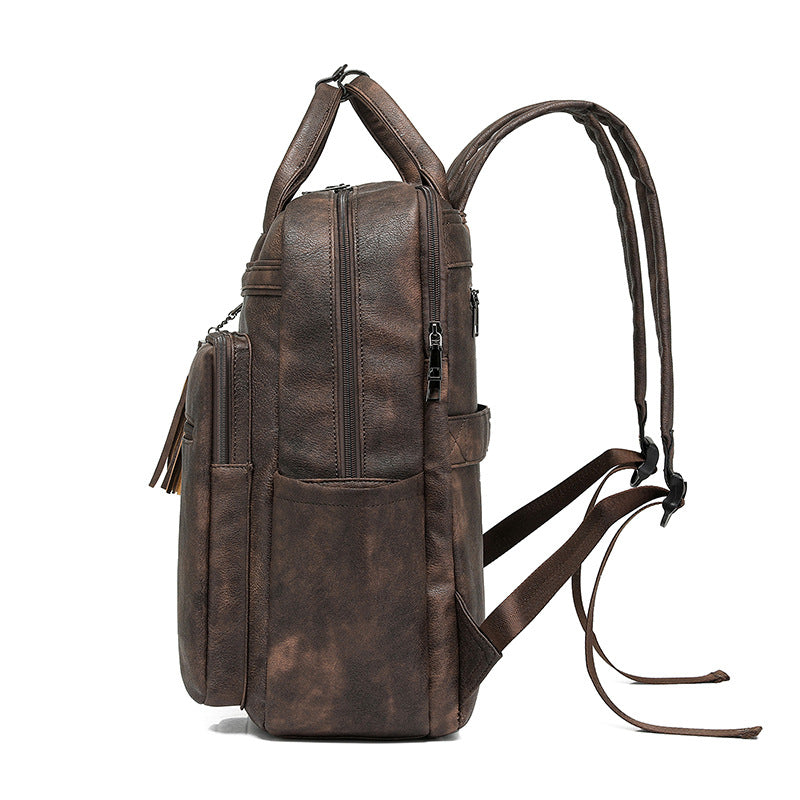 HELSINKI BACKPACK 16"