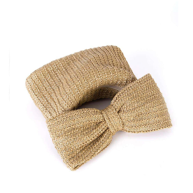 CHRISTINA BOW BAG