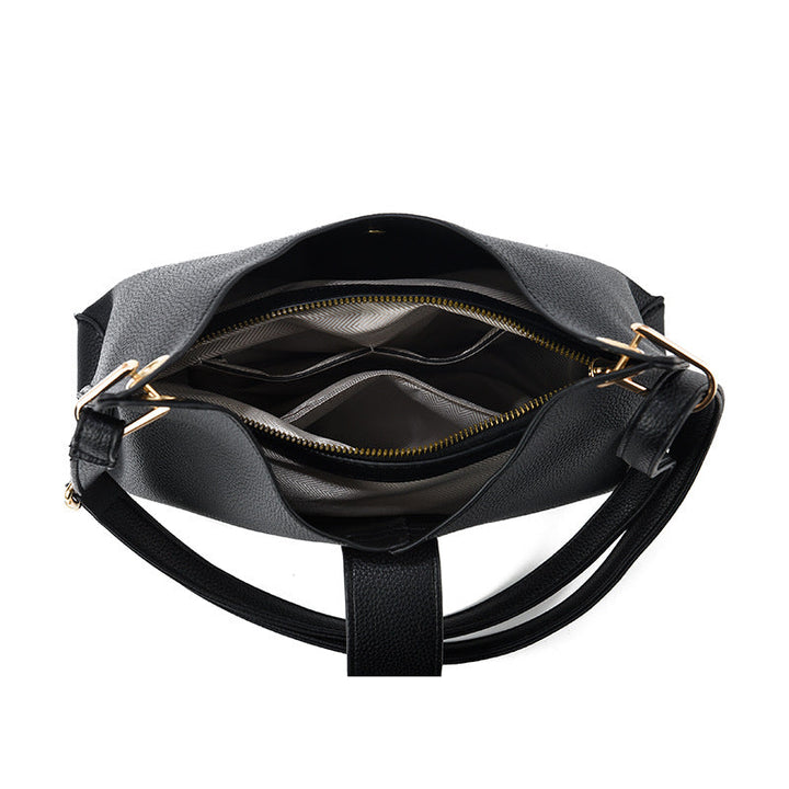 CHLOEY TOTE BAG