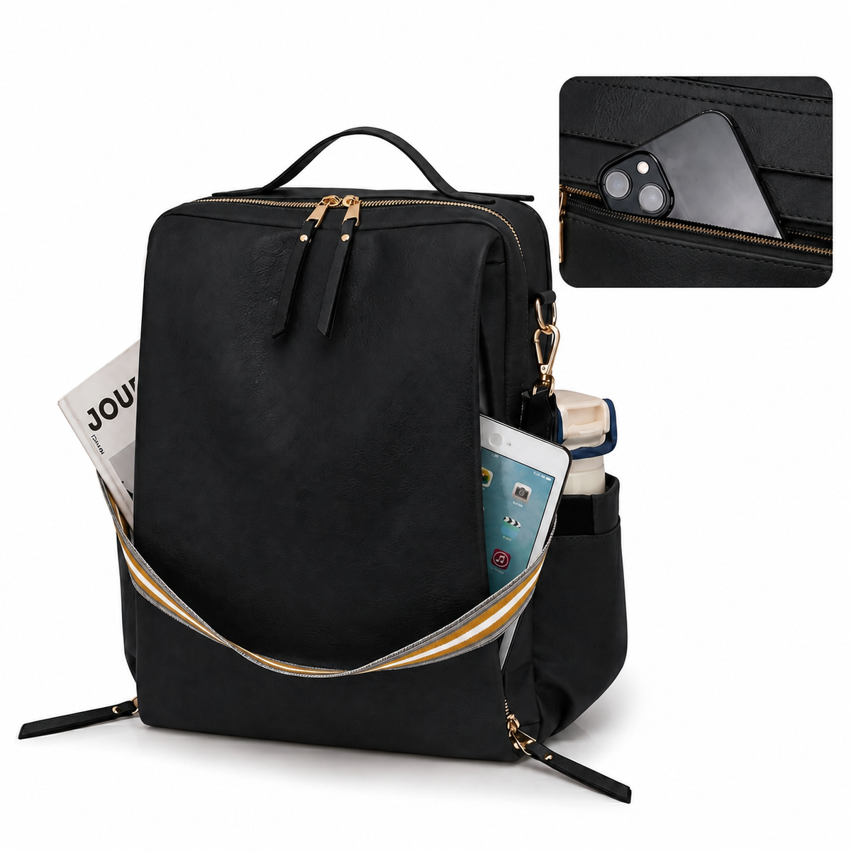 OSLO MULTIFUNCIONAL BACKPACK 16''