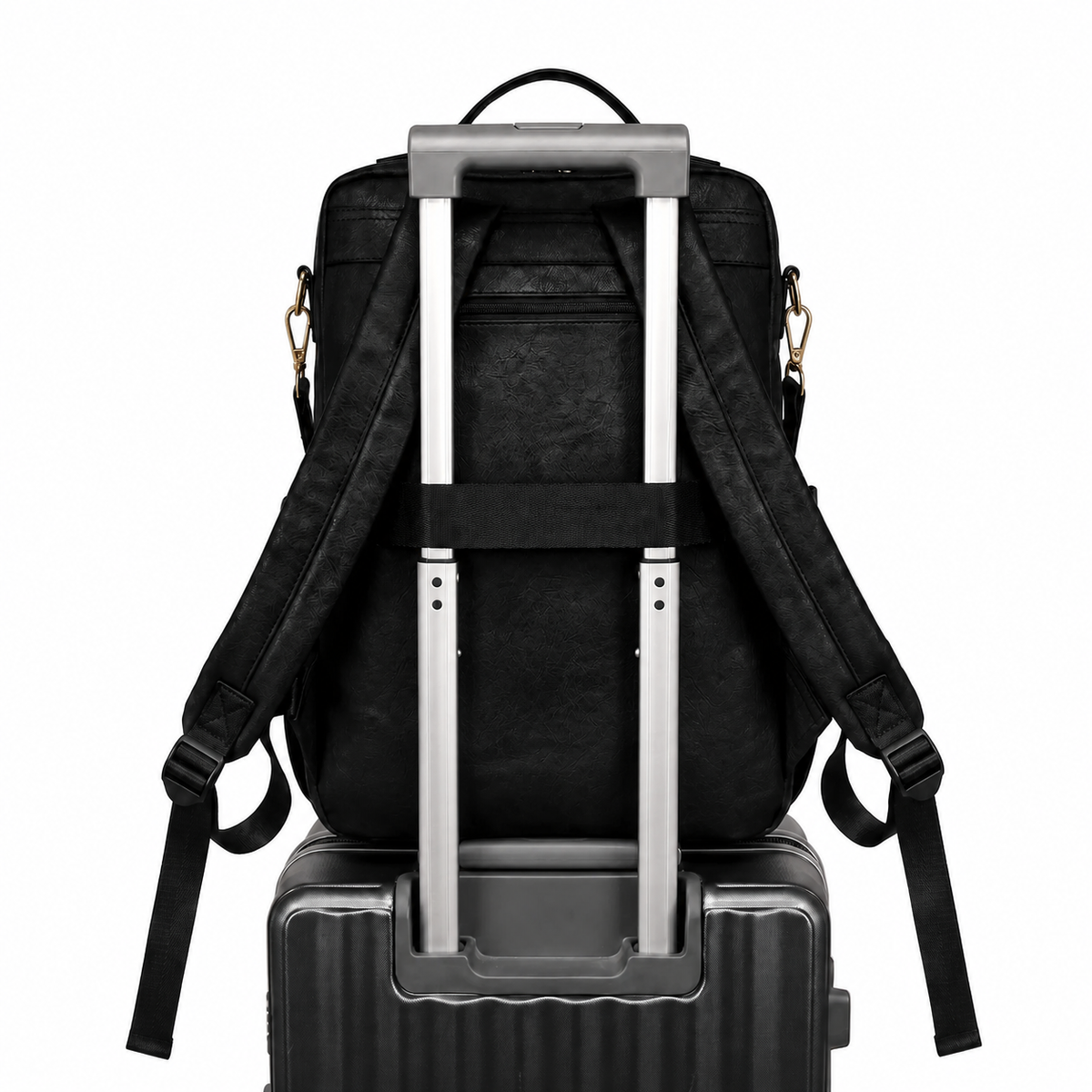 OSLO MULTIFUNCIONAL BACKPACK 16''