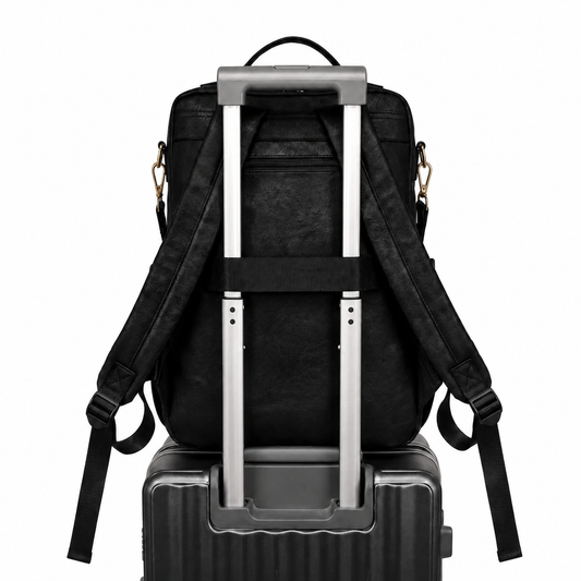 OSLO WORK BACKPACK 16''