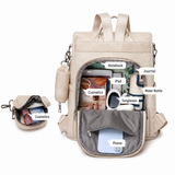 LECCE WEEKEND BACKPACK