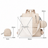 LECCE WEEKEND BACKPACK