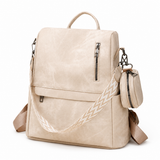LECCE WEEKEND BACKPACK