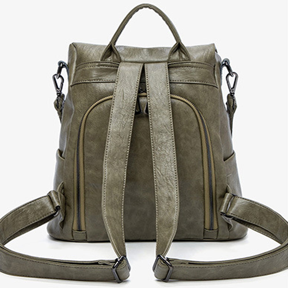VITTORIA COMMUTE BACKPACK
